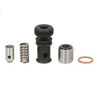 Valvola di controllo della pressione, sistema common rail DELPHI 7135-480A