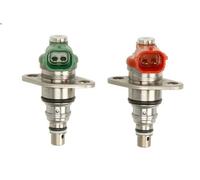 Valvola di controllo della pressione, sistema common rail DENSO per 9-5 3 2001-
