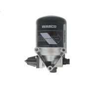 Valvola di controllo della pressione, sistema common rail WABCO 432410162