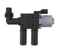 Valvola di controllo dell'acqua del riscaldatore del motore dell'auto Sostituzione durevole ad alte prestazioni Regola la temperatura dell'abitacolo per Escape Transit Connect 1PC