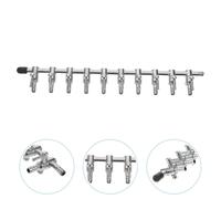 Valvola Di Controllo Dell'acquario Regolatore Flusso D'aria Serbatoio Pesce