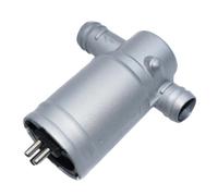 Valvola di controllo dell'aria A0001412225 per W201 per W124 per W126 Parte di ricambio compatibile con i numeri OE 1412225 46127238 0280140510