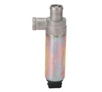 Valvola di controllo dell'aria al minimo 025906457A Valvola di attuazione del minimo del motore a risposta rapida ad alte prestazioni per la costruzione in metallo del