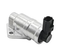 Valvola di controllo dell'aria al minimo a 2 pin IAC 1S7G9F715Aa per Mazda B2300 Ford Focus Mondeo Valvola di controllo della velocità al minimo