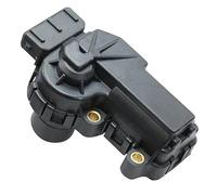 Valvola di controllo dell'aria al minimo/adatta for Citroen Berlingo Saxo Peugeot 106 306 Partner RANCH Ibiza Golf 19203R 19205Z 0132008601