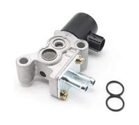 Valvola di controllo dell'aria al minimo Compatibile Con Honda Civic Del Sol Acura EL 1.6L 1996-2000 Valvola di controllo del minimo 36450-P2J-J01 36450P2JJ01 36450 P2J J01 Parti di ricambio