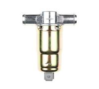 Valvola di controllo dell'aria al minimo Compatibile Con Porsche 911 924 S 944 1981-1990 Valvola Controllo Dell'aria Al Minimo A 3 Pin 0280140501 Parti di ricambio