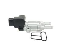 Valvola di controllo dell'aria al minimo da 1 pc for auto 22270-21010, 22270-2101 / adatto for Scion XA 2004-2006, XB 2004-2006, / Fit for Toyota Echo 2000-2005 Valvola di controllo dell'aria inattiva