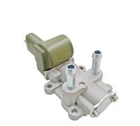 Valvola di Controllo dell'Aria al Minimo IACV Codice Originale: 16022-P2E-A51 / Adatta per Honda Civic DX CX Ex HX LX GX 1.6L 16022P2EA51 16022-P2A-J01
