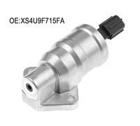 Valvola di controllo dell'aria al minimo IACV IAC/adatta for Ford Fiesta Focus Puma 1998 1999 2000 2001 2002 2003 2004 XS4U9F715DA XS4U9F715FA