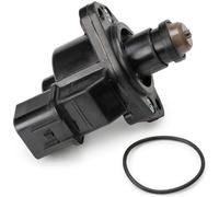 Valvola di Controllo dell'Aria al Minimo IACV Valvola di Controllo dell'Aria al Minimo IAC MD628061 E9T15373C/ Adatta per Kia Sorento 3.5L / Adatta per Mitsubishi Mirage 1.5L 1903-307773 1904-517454