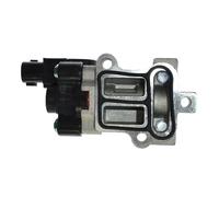 Valvola di Controllo dell'Aria al Minimo per 16022-PLC-J01 Valvola di Controllo dell'Aria al Minimo IACV per Acura El per Honda per Civic DX Ex HX LX 1.7L 2001 2002 2003 2005