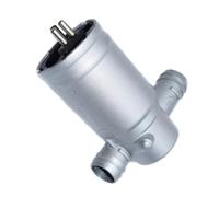 Valvola di Controllo dell'Aria al Minimo per Benz C124 1987-1993, W124 1984-1993, S124 1985-1993. Codice Articolo: 0280140510. Valvola di Controllo dell'Aria al Minimo per Auto.