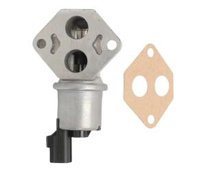 Valvola di Controllo dell'Aria al Minimo per Ford Escape, Focus, Mercury e Mazda. Sostituisce Il codice YL8Z9F715AA AC241.