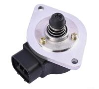 Valvola di controllo dell'aria di iniezione di carburante compatibile con Lexus per GS300 SC300 e per Toyota Direct Replacement Part Number 22270 46050
