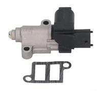 Valvola di controllo dell'aria di ricambio del veicolo compatibile con Hyundai Per Elantra 2003 2012 Per KIA Per Tiburon 2004 2009 ANIMA 2010 2011 35150 23700