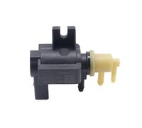 Valvola di controllo dell'aria inattiva 1K0906627B / Adatto for Audi A3 A4 A6 Volkswagen Tiguan Passat Golf Jetta Beetle 1K0906627 1K0906627A Elettrovalvola pressione di sovralimentazione Valvola di c