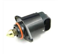Valvola di controllo dell'aria inattiva per il bene durevole facile | Compatibile con Opel, DSFOP002, C95166, 17111946, 17108187, sostituzione diretta, vestibilità precisa, costruzione robusta