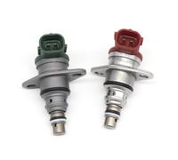 Valvola di controllo dell'aspirazione della valvola SCV 096710-0130 096710-0120 096710-0062 096710-0052 / adatta for Toyota Corolla Avensis Previa RAV4(A Set)