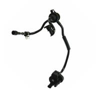 Valvola di Controllo dello spurgo dell'evaporazione per VW Sharan 2011-2014 CC 2009-2012 Scirocco 2009-2015 valvola di spurgo del Vapore di Vuoto del Carburante 06H906517B