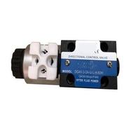 VALVOLA DI CONTROLLO DIREZIONALE MODELLO DG4V-3-2A-ULH-60H Elettrovalvola DG4V-3-2A/2B/0A/0B/21B/OB-ULH-60H HYTEK FLUID POWER(DG4V-3-0A-U-L-H-60H)