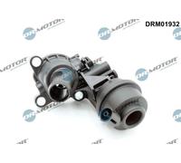 Valvola di controllo DRM01932 Dr.Motor Automotive per PORSCHE AUDI VW