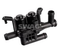 SWAG 33 10 1090 Valvola regolazione refrigerante