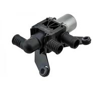 Valvola di controllo elettrico CTM-BM-058 NTY per BMW X6 X5
