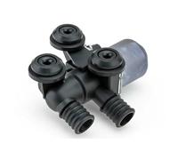 Valvola di controllo elettrico CTM-BM-062 NTY per BMW 3 3 Coupé 3 Touring 5 X3