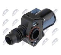 Valvola di controllo elettrico CTM-FR-064 NTY