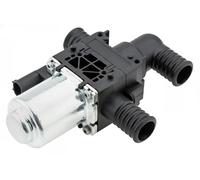 NTY CTM-JG-004 Valvola regolazione refrigerante