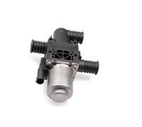 Valvola di controllo elettrico TM8046 HEPU per LAND ROVER JAGUAR