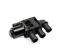 Valvola di controllo elettrico TM8047 HEPU per BMW 6 Coupé 7 6 Cabriolet X3 5 X4