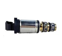 Valvola di Controllo Elettronica A Solenoide CVC per Compressore Aria Condizionata AC, per Maserati, Quattroporte per Ferrari.