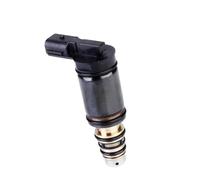 Valvola di controllo elettronico del compressore AC compatibile con Denso 7SE/6SE 6SES14C compatibile con Kia Hyundai TUCSON compatibile con MERCEDES BENZ