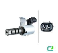 HELLA 6NW 358 188-211 Valvola di comando per regolazione albero a camme