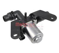 Valvola di controllo Flessibile riscaldamento elettrico 0899335 METZGER per FORD