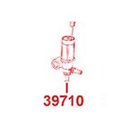 VALVOLA DI CONTROLLO IDLE KYMCO AGILITY 50, 39710-ACH5-E10 OEM