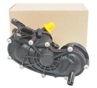 Valvola di Controllo Liquido Refrigerante Alloggiamento Termostato per VAG 3.0