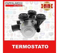 VALVOLA DI CONTROLLO LIQUIDO REFRIGERANTE FEBI PER BMW SERIE 3 DAL 1998 AL 2007