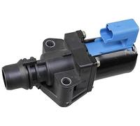 Valvola di Controllo Liquido Refrigerante Magnetica, METZGER per Ford Fuoco III