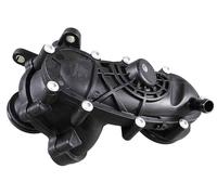 Valvola di Controllo Liquido Refrigerante METZGER per Audi A6 C7