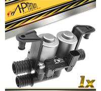 Valvola di Controllo Liquido Refrigerante per BMW 5ER E60 E61 6ER E63 E64 7ER