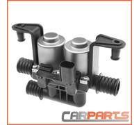 Valvola di Controllo Liquido Refrigerante per BMW 5ER E60 E61 6ER E63 E64 7ER