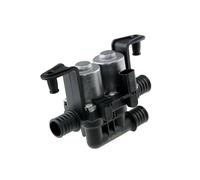 NTY Pompa dell’acqua, raffreddamento motore compatibile con BMW CTM-BM-024