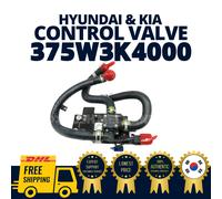 Valvola di controllo ORIGINALE OEM Hyundai Kia 3WAY Assy Inlet 375W3K4000