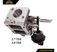 Valvola Di Controllo per EGR Pinze Audi A4 B7 A6 C6 A8 Q7 2,7 3,0 Tdi