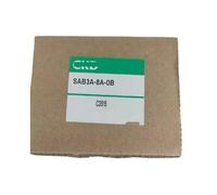 Valvola di controllo pneumatica SAB3A-8A-0B originale