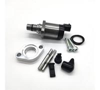 Valvola di Controllo Pressione Aspirazione Automat Kit di revisione della valvola di controllo dell'aspirazione della pompa del carburante SCV adatti per ISUZU adatti per MITSUBISHI 4D56 8-98145484-1