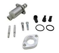 Valvola di controllo pressione carburante 9743 MEAT & DORIA per TOYOTA COROLLA